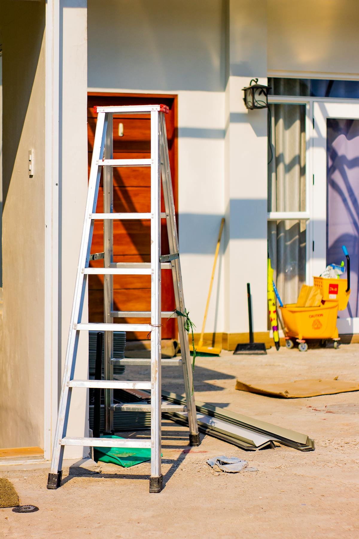 Renovatie lening