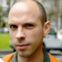 Illustratief portret van Pieter Bernard bij een klantervaring
