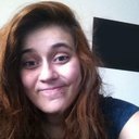 Illustratief portret van Laura Meijer bij een klantervaring