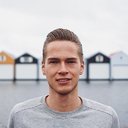 Illustratief portret van Daan Brouwer bij een klantervaring