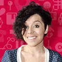 Illustratief portret van Meryem Martens bij een klantervaring