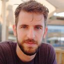 Illustratief portret van Tim Van Mechelen bij een klantervaring