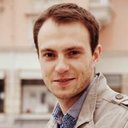 Illustratief portret van Rachid Van Gorp bij een klantervaring