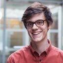 Illustratief portret van Ibrahim Derks bij een klantervaring