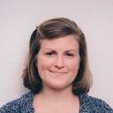 Illustratief portret van Britt Hermsen bij een klantervaring