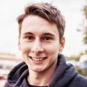 Illustratief portret van Stijn De Bruyn bij een klantervaring