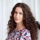Illustratief portret van Sarah Van der Horst bij een klantervaring