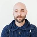 Illustratief portret van Omar Huisman bij een klantervaring