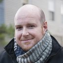 Illustratief portret van Bilal Dierckx bij een klantervaring