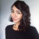 Illustratief portret van Emma Leenders bij een klantervaring