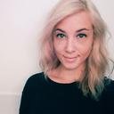 Illustratief portret van Jana Beckers bij een klantervaring