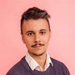 Illustratief portret van Arno Peerlings bij een klantervaring