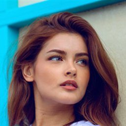 Illustratief portret van Yasmine Delvaux bij een klantervaring
