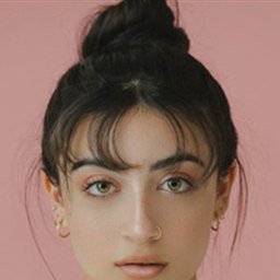 Illustratief portret van Ilse Masson bij een klantervaring