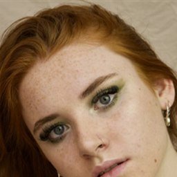 Illustratief portret van Maud Van de Put bij een klantervaring