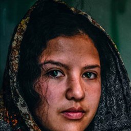 Illustratief portret van Dina Van Santvoort bij een klantervaring
