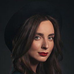 Illustratief portret van Louise Haentjens bij een klantervaring