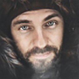 Illustratief portret van Matteo Devos bij een klantervaring