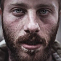 Illustratief portret van Noah Matthys bij een klantervaring