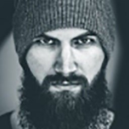 Illustratief portret van Ibrahim Rombouts bij een klantervaring