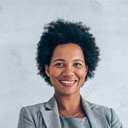 Illustratief portret van Jolien Vercruysse bij een klantervaring