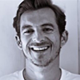 Illustratief portret van Kevin Lievens bij een klantervaring