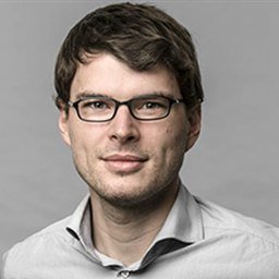 Illustratief portret van Mohamed Meert bij een klantervaring