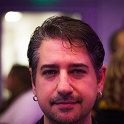 Illustratief portret van Felix Van Steen bij een klantervaring